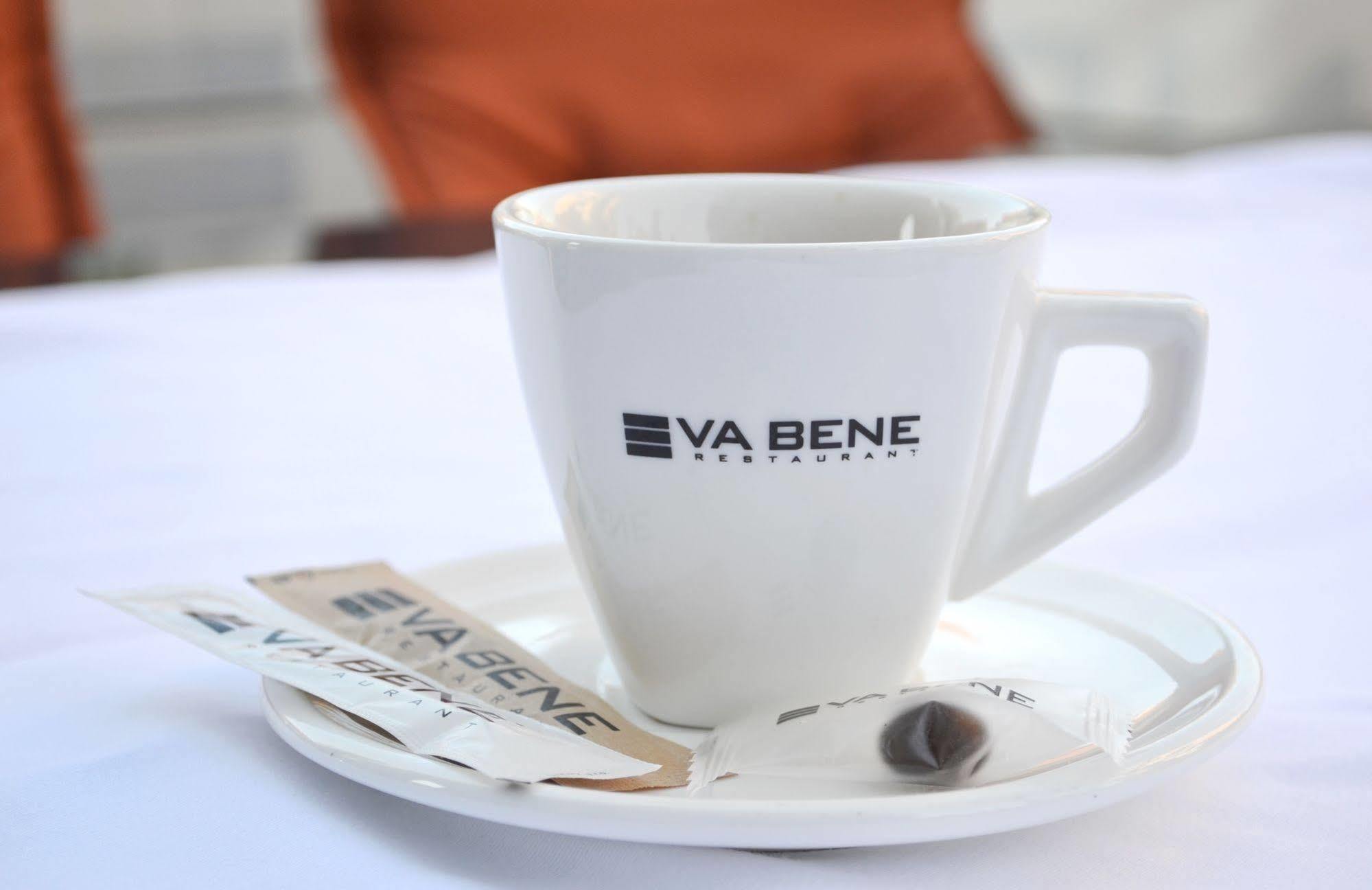 Hotel Blue Bratislava Ngoại thất bức ảnh